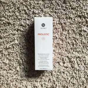 Neora Prolistic Cream